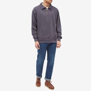 Filson Training Quarter Zip